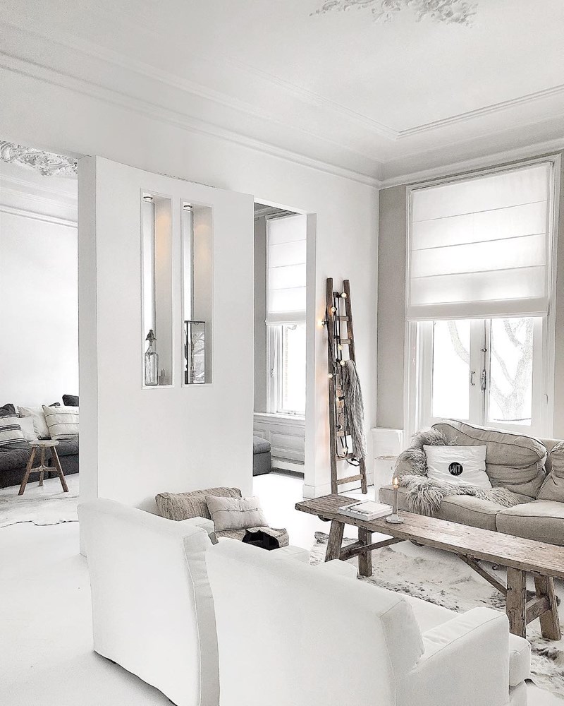 Έτσι θα κάνεις το σπίτι σου να μοιάζει με το πιο ειδυλλιακό resort των Κυκλάδων - εικόνα 5