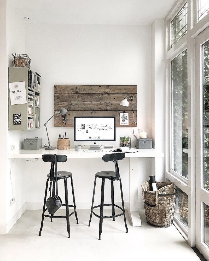 Έτσι θα κάνεις το σπίτι σου να μοιάζει με το πιο ειδυλλιακό resort των Κυκλάδων - εικόνα 9