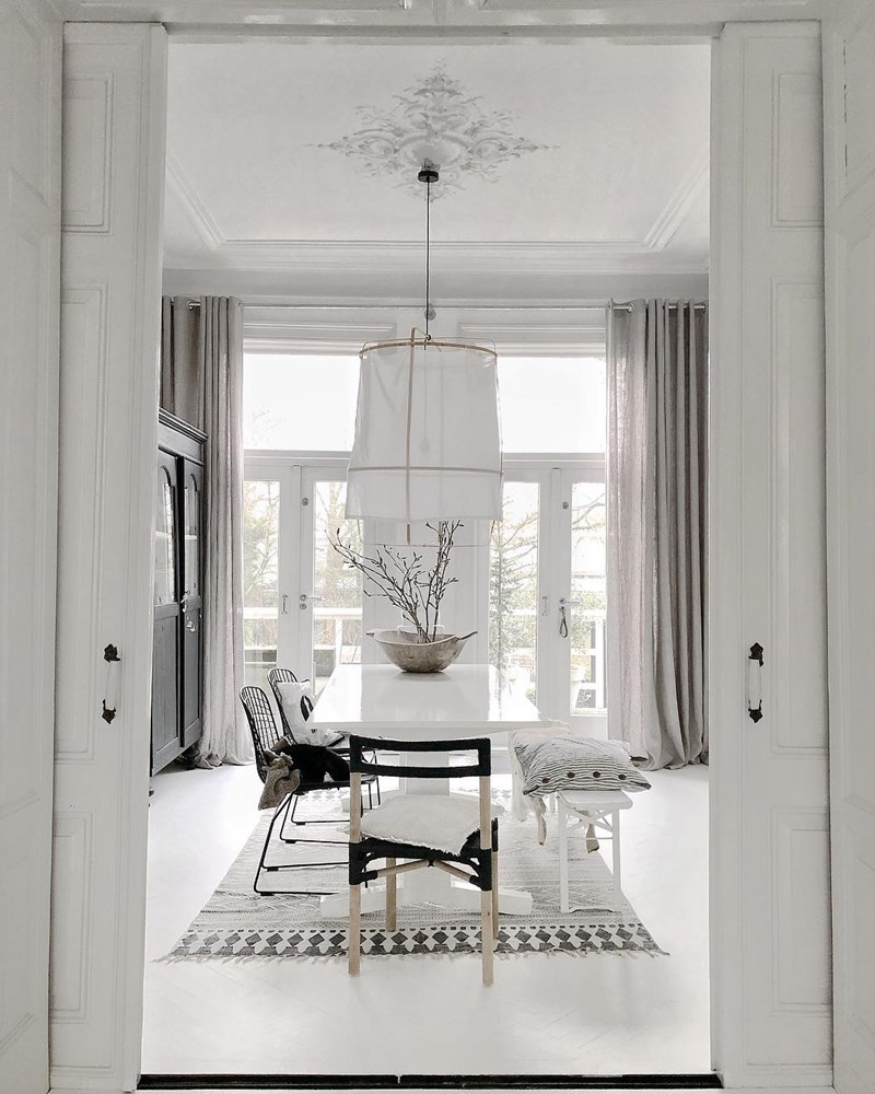 Έτσι θα κάνεις το σπίτι σου να μοιάζει με το πιο ειδυλλιακό resort των Κυκλάδων - εικόνα 7