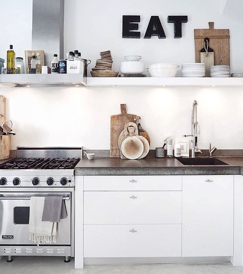 Έτσι θα κάνεις το σπίτι σου να μοιάζει με το πιο ειδυλλιακό resort των Κυκλάδων - εικόνα 4