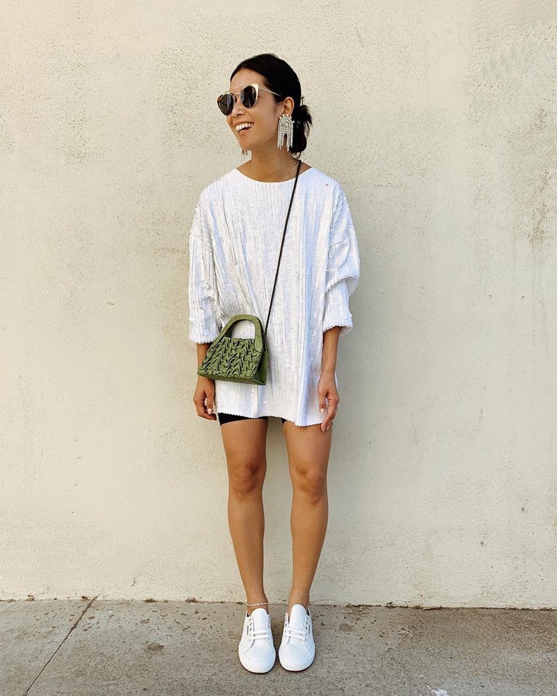 L.A Lady: 7 cool σύνολα για κάθε μέρα της εβδομάδας + τα must have κομμάτια - εικόνα 2