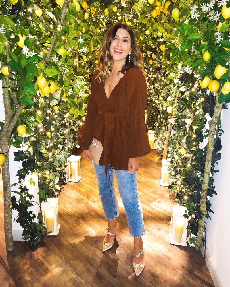 Αυτά είναι τα μόνα παπούτσια που φοράμε με τα τζην παντελόνια μας τώρα - εικόνα 2