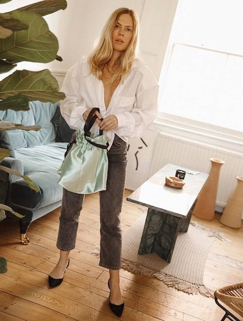 Οι πιο stylish συνδυασμοί που μπορείς να κάνεις με τα παντελόνια σου - εικόνα 4