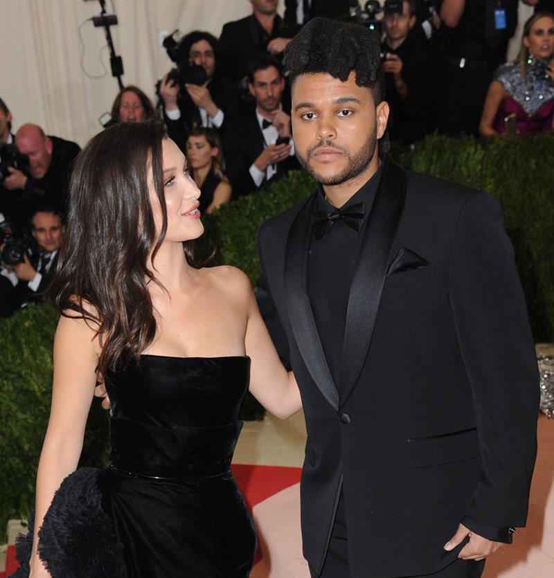 Μήπως σας ελκύει πάντα ο ίδιος τύπος άντρα; - εικόνα 1