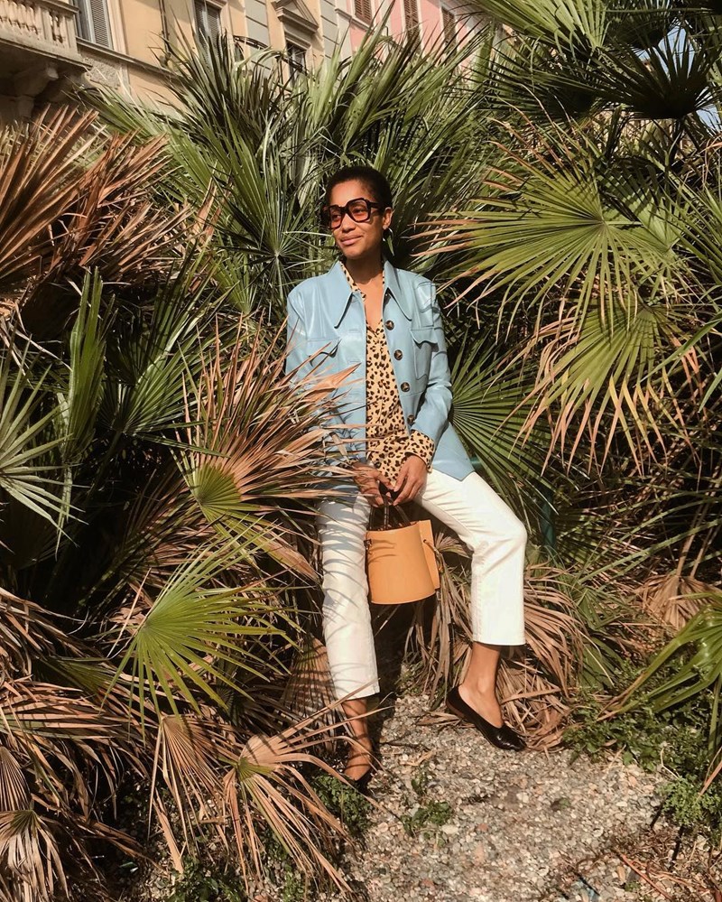 Αυτά είναι τα μόνα παπούτσια που φοράμε με τα τζην παντελόνια μας τώρα - εικόνα 5