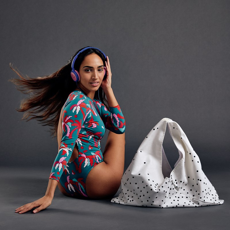 Αυτές οι καλοκαιρινές τσάντες σχεδιάστηκαν για καλό σκοπό - εικόνα 2