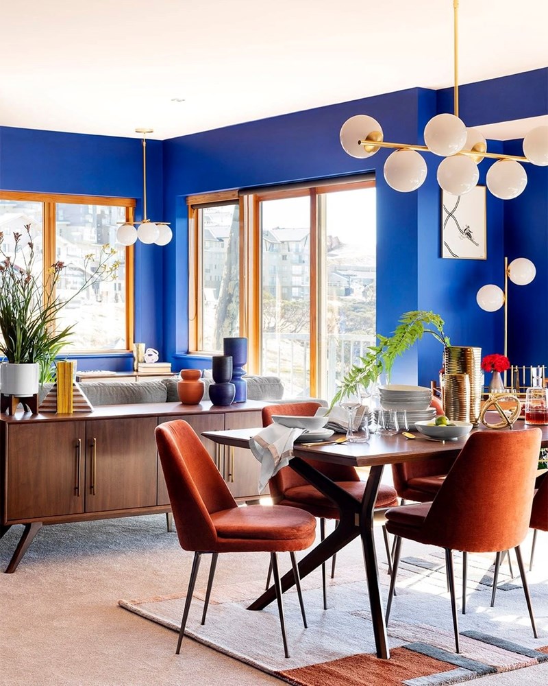 Over The Rainbow: 12 πολύχρωμες ιδέες διακόσμησης για να «βάψεις» το σπίτι σου με αισιοδοξία - εικόνα 12