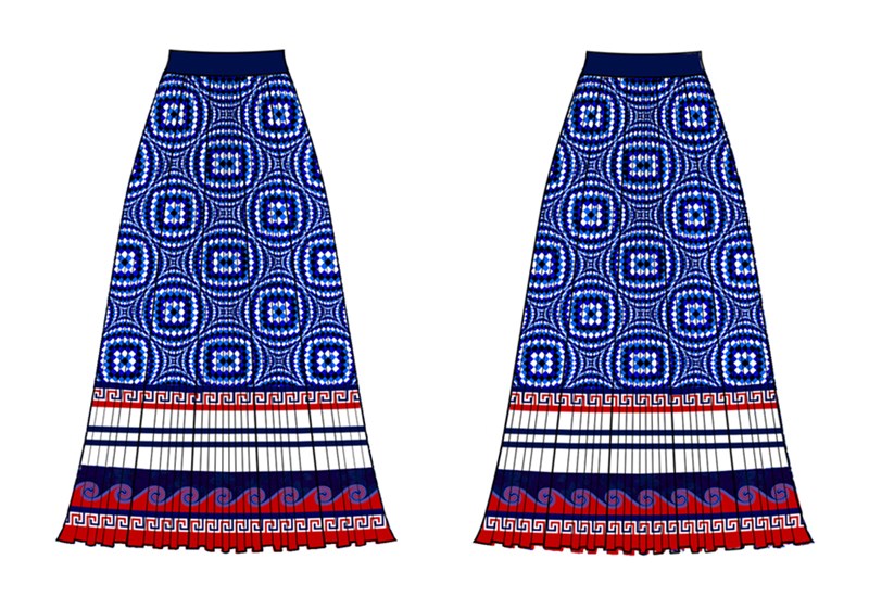 Η Mary Katrantzou στην Επίδαυρο σε μια παράσταση που μαγεύει - εικόνα 2