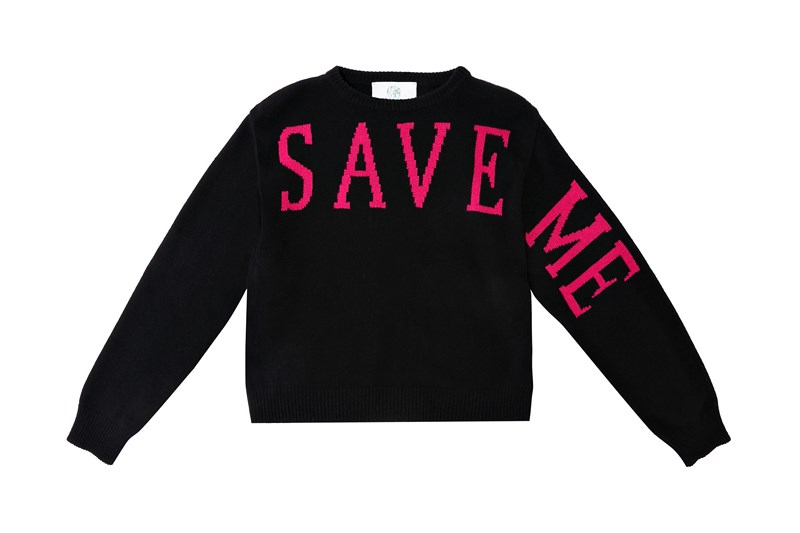 Η capsule συλλόγη της Alberta Ferretti για τις σύγχρονες eco-warriors - εικόνα 4