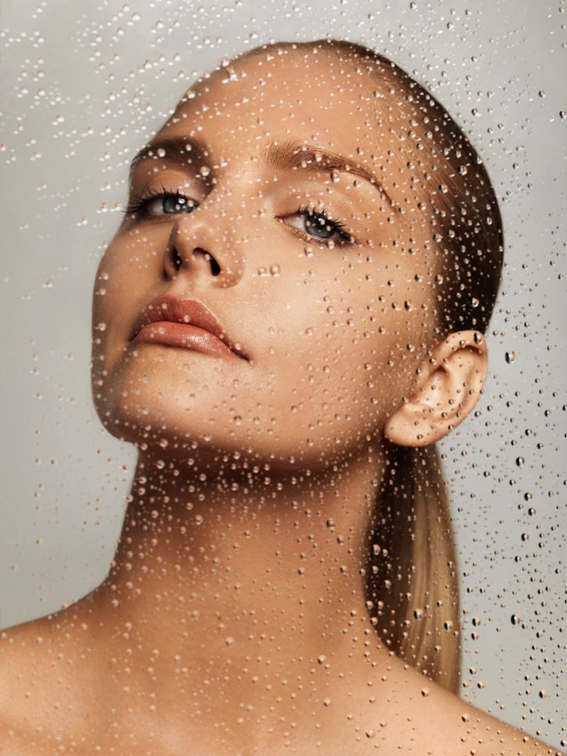 Τι ζητά το δέρμα μετά τις διακοπές; Η θεραπεία SOS - εικόνα 1