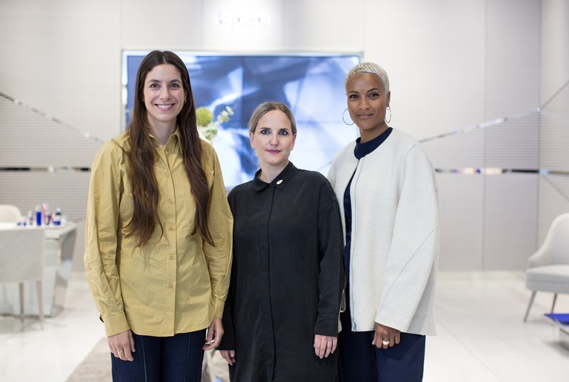 Η La Prairie στηρίζει τρεις ανερχόμενες γυναίκες φωτογράφους - εικόνα 2