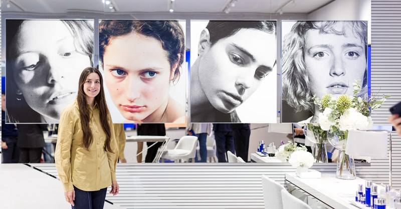 Η La Prairie στηρίζει τρεις ανερχόμενες γυναίκες φωτογράφους - εικόνα 4