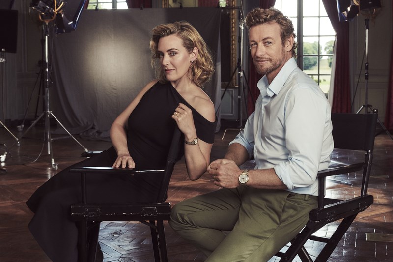 Η Kate Winslet μιλάει αποκλειστικά στο ELLE - εικόνα 2