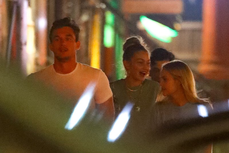 Οι celebrity έρωτες του καλοκαιριού - εικόνα 2