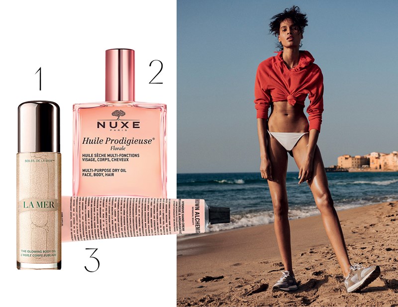 Καινούριες αφίξεις, hot tips και ό, τι συμβαίνει τώρα στον κόσμο της ομορφιάς - εικόνα 3