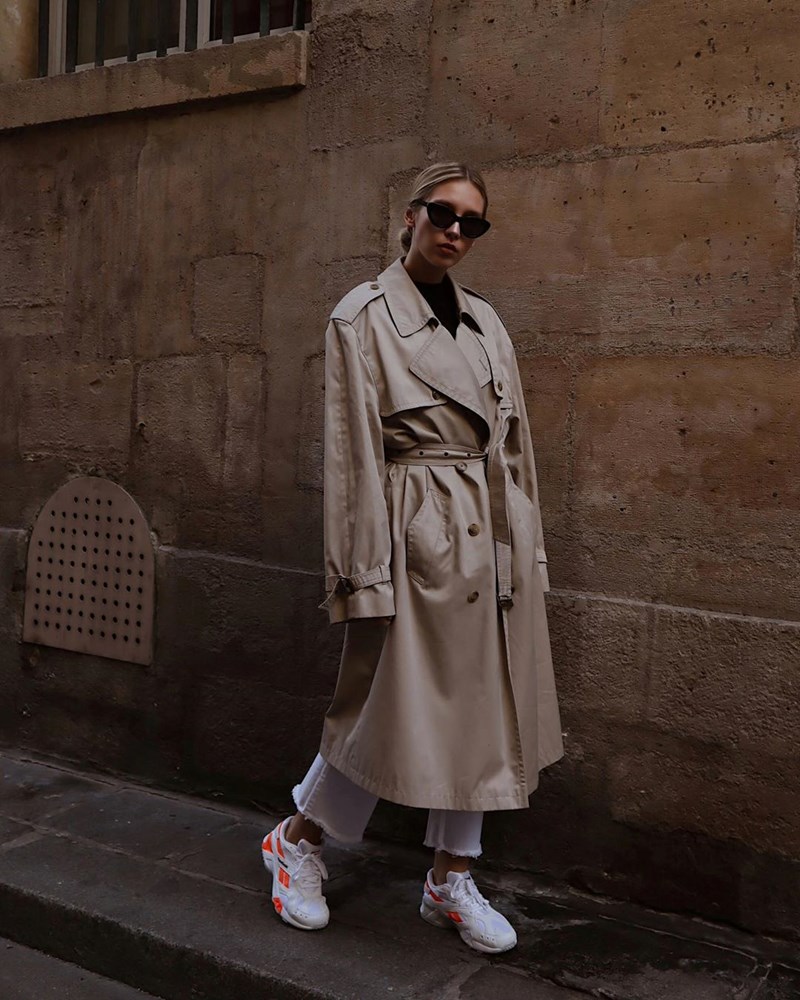 12+1 μεταβατικά looks που θα σε κάνουν να ξεχάσεις το καλοκαίρι για τα καλά - εικόνα 9