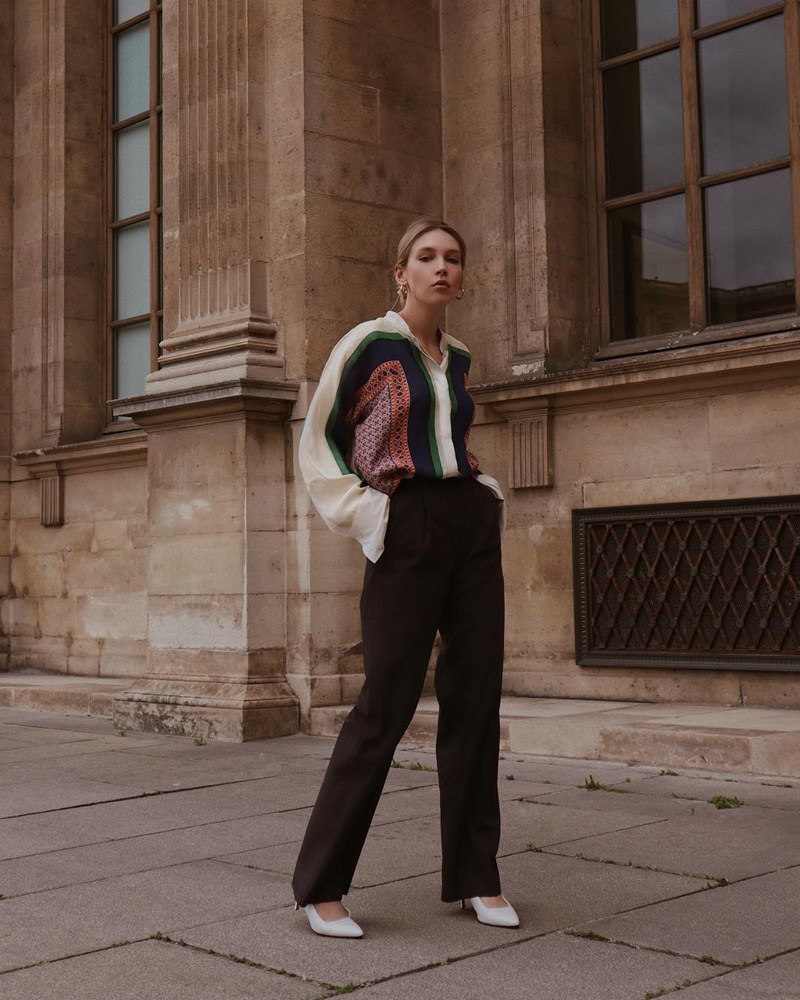 12+1 μεταβατικά looks που θα σε κάνουν να ξεχάσεις το καλοκαίρι για τα καλά - εικόνα 5