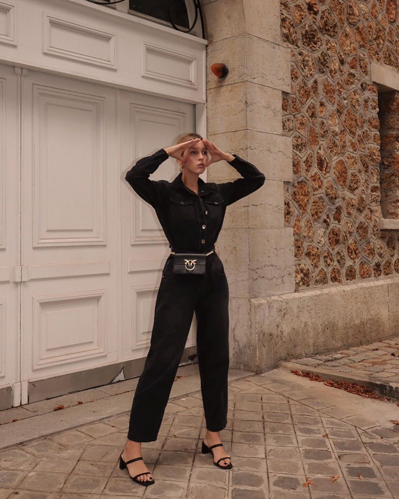 12+1 μεταβατικά looks που θα σε κάνουν να ξεχάσεις το καλοκαίρι για τα καλά - εικόνα 8