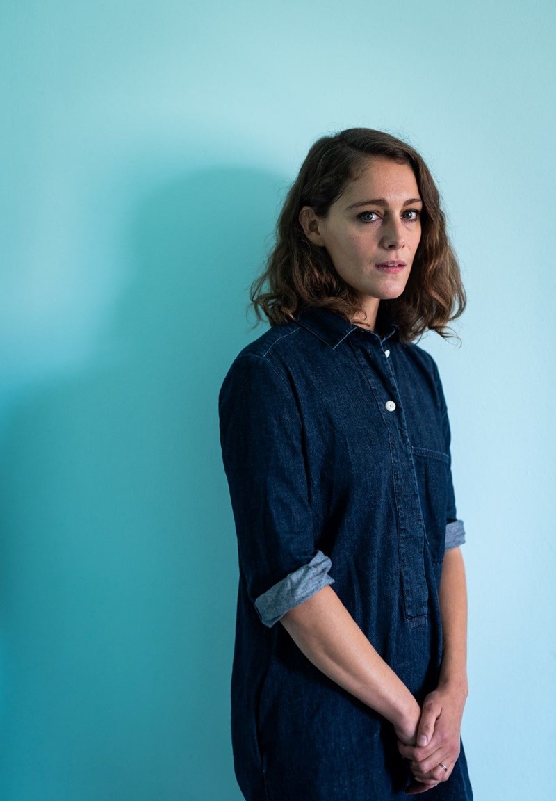 Ariane Labed «Οι γυναίκες έχουμε πιο πολλή δύναμη από ό,τι νομίζουμε. Και θα πρέπει να το ξέρουμε η μια για την άλλη» - εικόνα 3