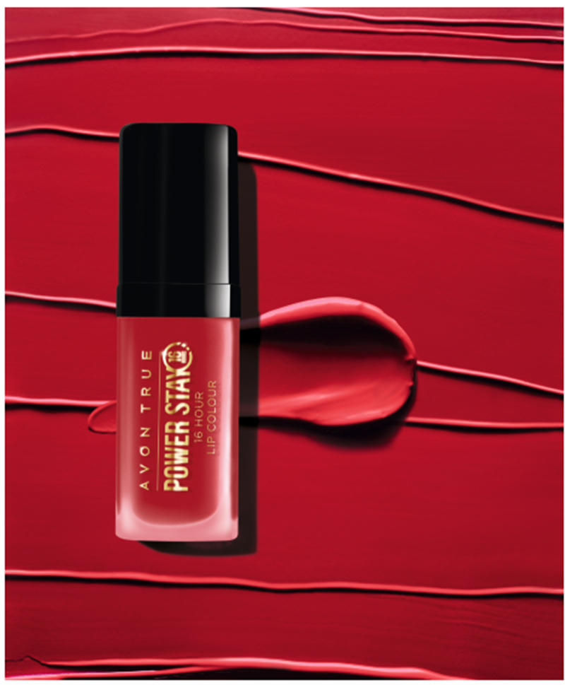 Και όμως αυτό το κραγιόν δεν φεύγει με τίποτα! - εικόνα 1