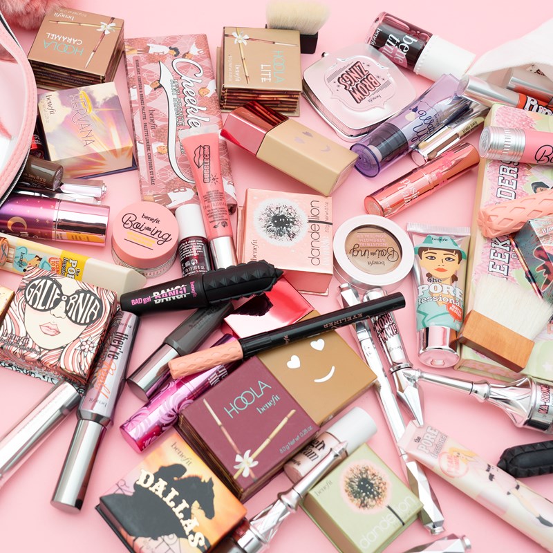 Τα αγαπημένα σου καλλυντικά σε σούπερ τιμές! - εικόνα 4