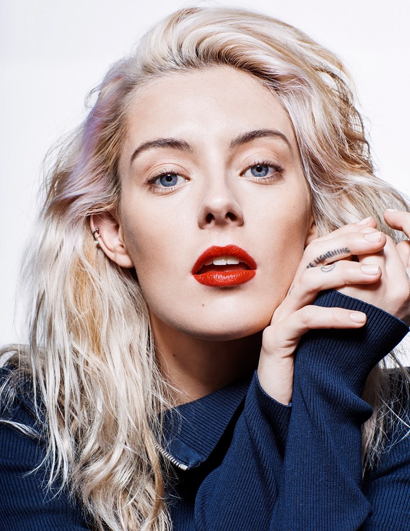 Τι σημάδια σου στέλνουν τα νύχια σου; - εικόνα 1