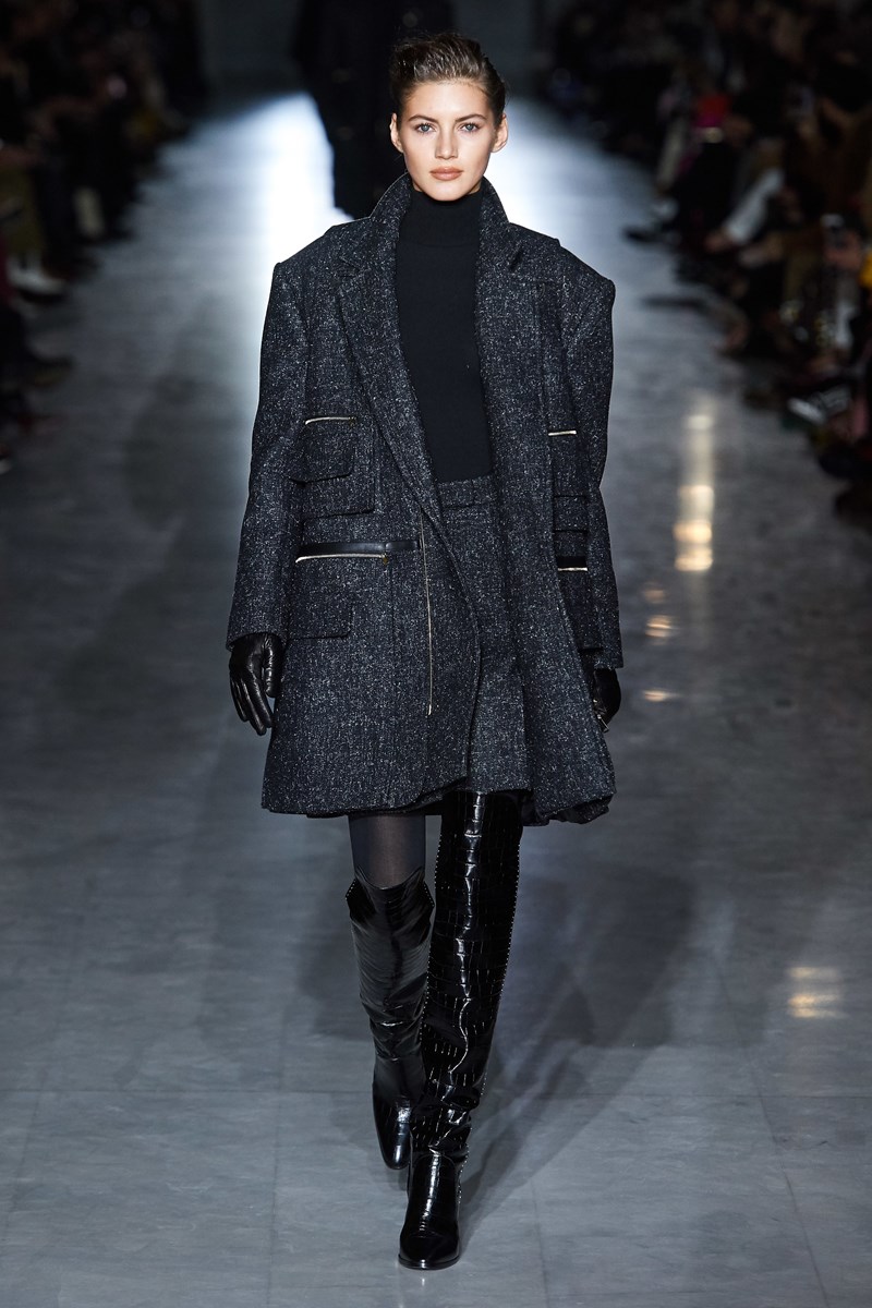 Bourgoisie: Σημείωσε το trend, θα το ακούς πολύ συχνά φέτος - εικόνα 5