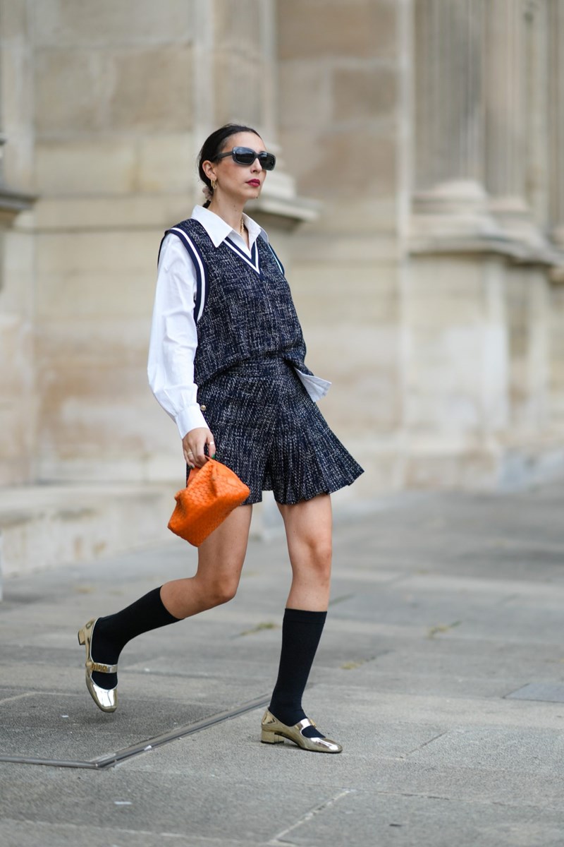 5 huge trends κατευθείαν από το Παρίσι - εικόνα 2