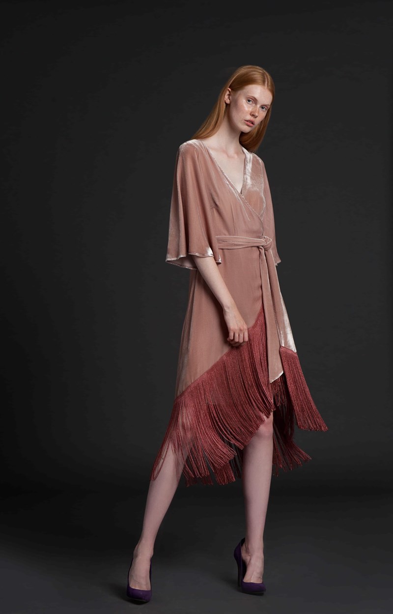 «ON TOUR»:  Αντίγραψε το στυλ μιας γνήσιας rockstar - εικόνα 10