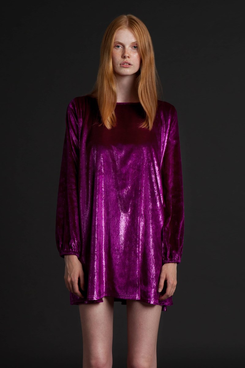 «ON TOUR»:  Αντίγραψε το στυλ μιας γνήσιας rockstar - εικόνα 2