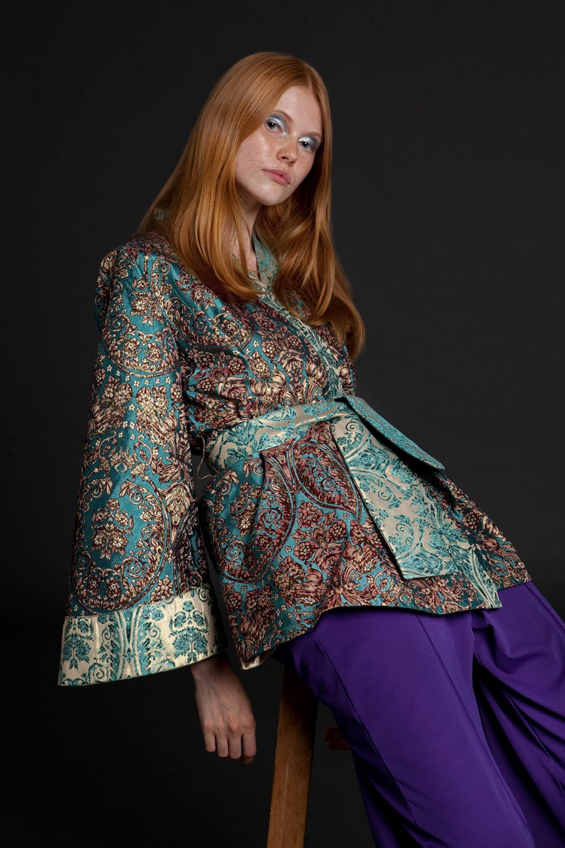 «ON TOUR»:  Αντίγραψε το στυλ μιας γνήσιας rockstar - εικόνα 5