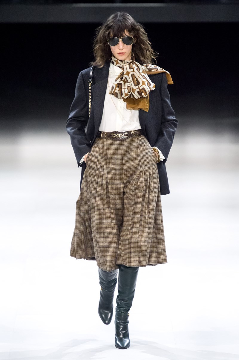 Bourgoisie: Σημείωσε το trend, θα το ακούς πολύ συχνά φέτος - εικόνα 2