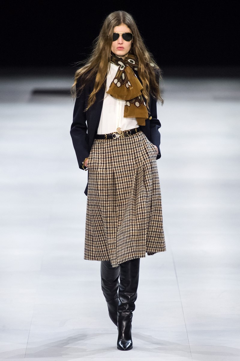 Bourgoisie: Σημείωσε το trend, θα το ακούς πολύ συχνά φέτος - εικόνα 1