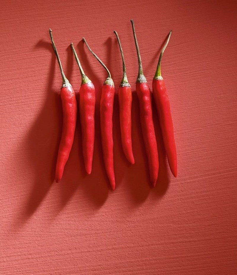 Πιάσε κόκκινο: Με αυτό το συστατικό θα αδυνατίσεις - εικόνα 2