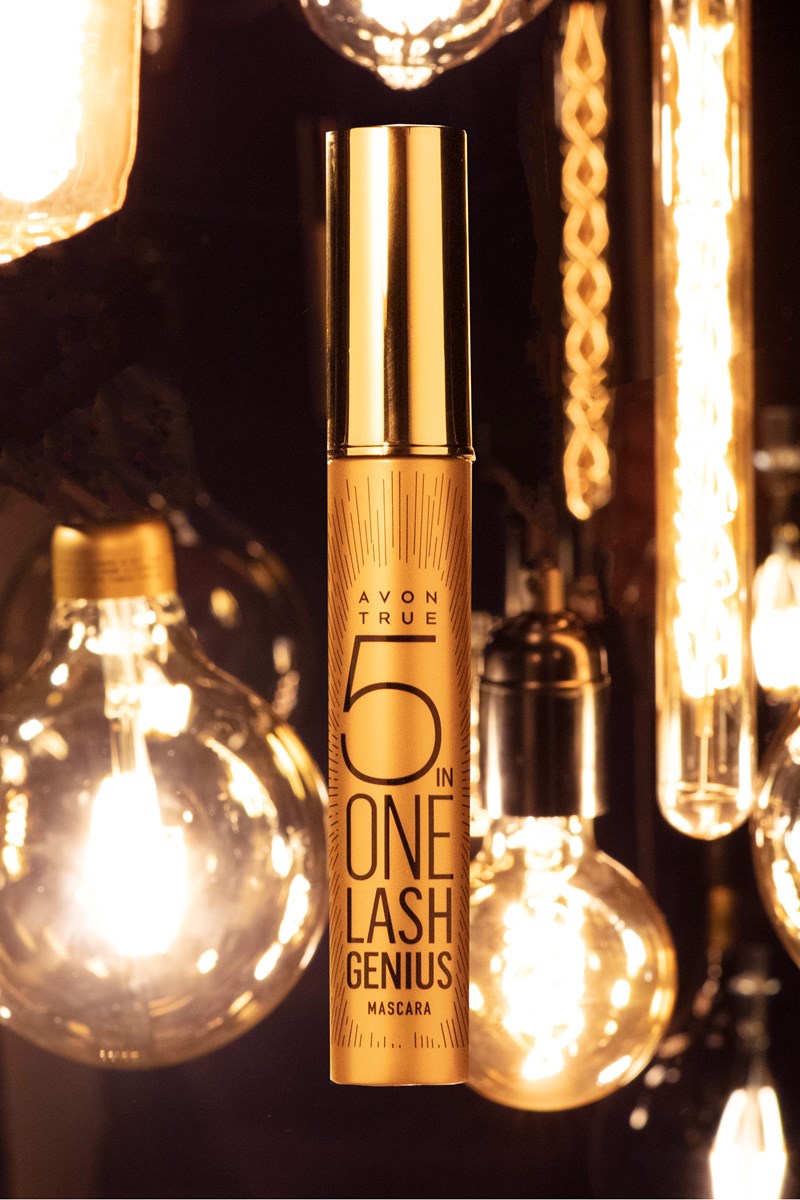 Απίστευτο! Δες την πρώτη μάσκαρα τεχνητής νοημοσύνης - εικόνα 1