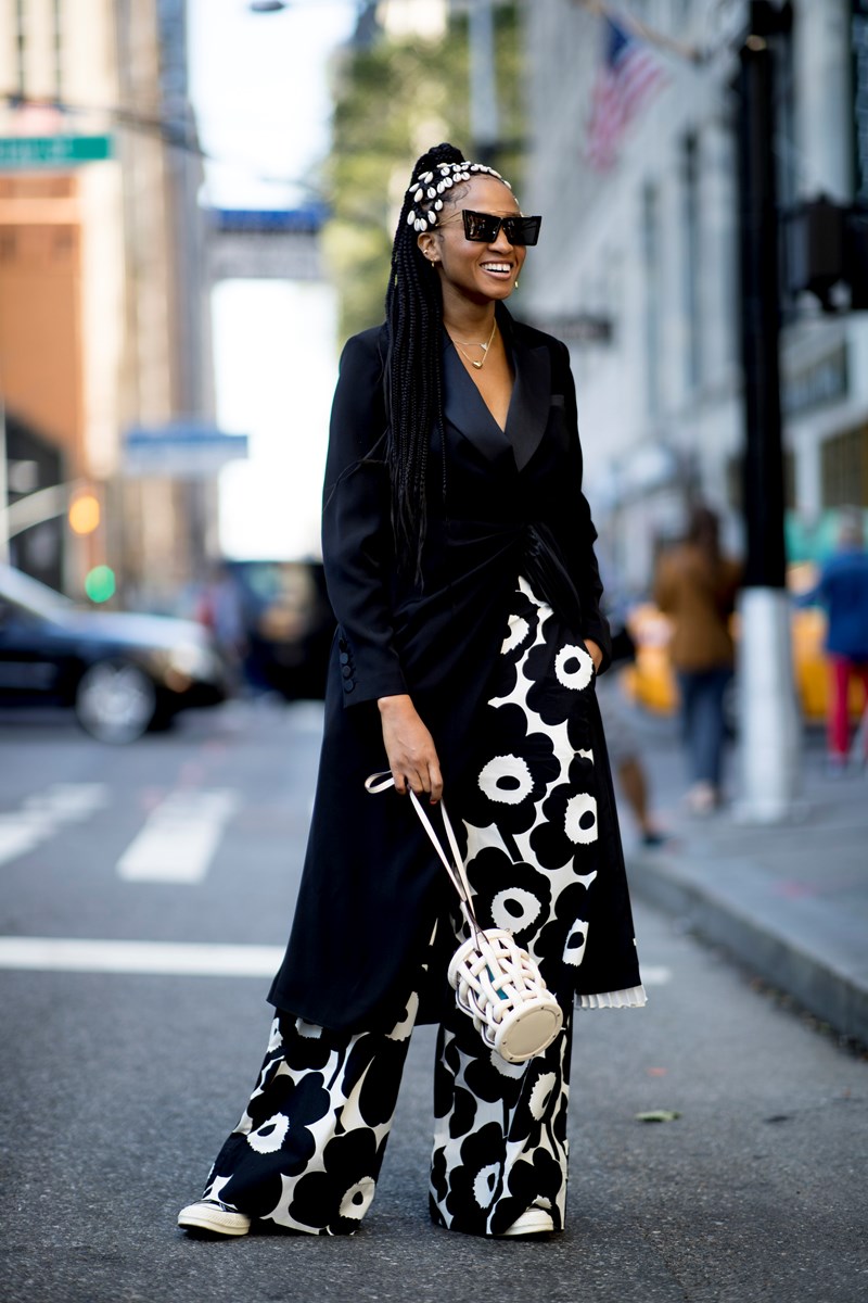 Spotted: 7 street style trends που δεν πρέπει να σου ξεφύγουν - εικόνα 4