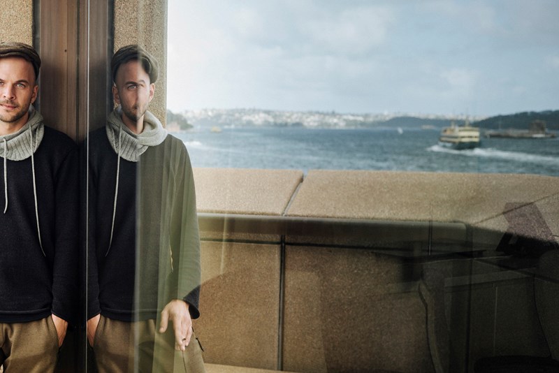 Η συναυλία που δεν πρέπει να χάσετε τον Σεπτέμβρη - εικόνα 1