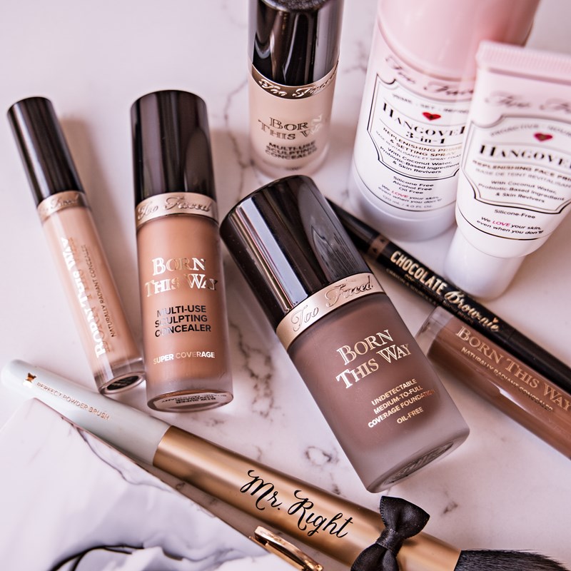 Τα αγαπημένα σου καλλυντικά σε σούπερ τιμές! - εικόνα 3