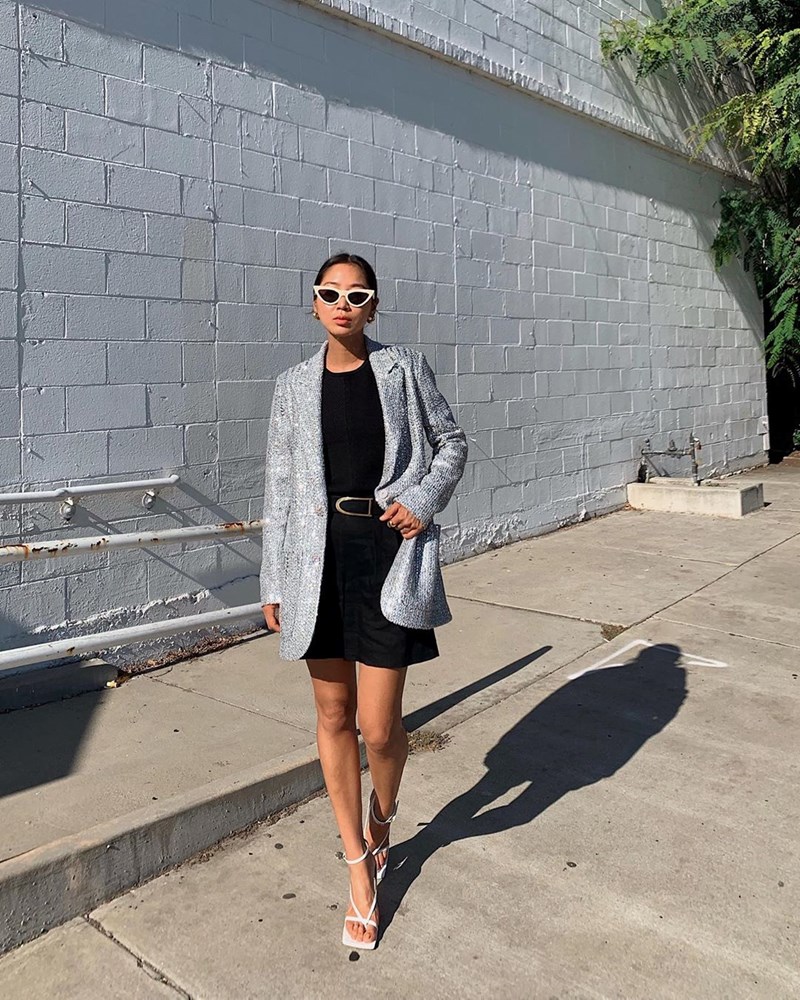 Πώς φορούν trends της σεζόν 16 blogger που μας εμπνέουν; - εικόνα 8