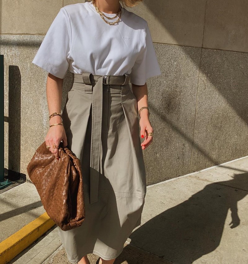 Spotted: 7 street style trends που δεν πρέπει να σου ξεφύγουν - εικόνα 18