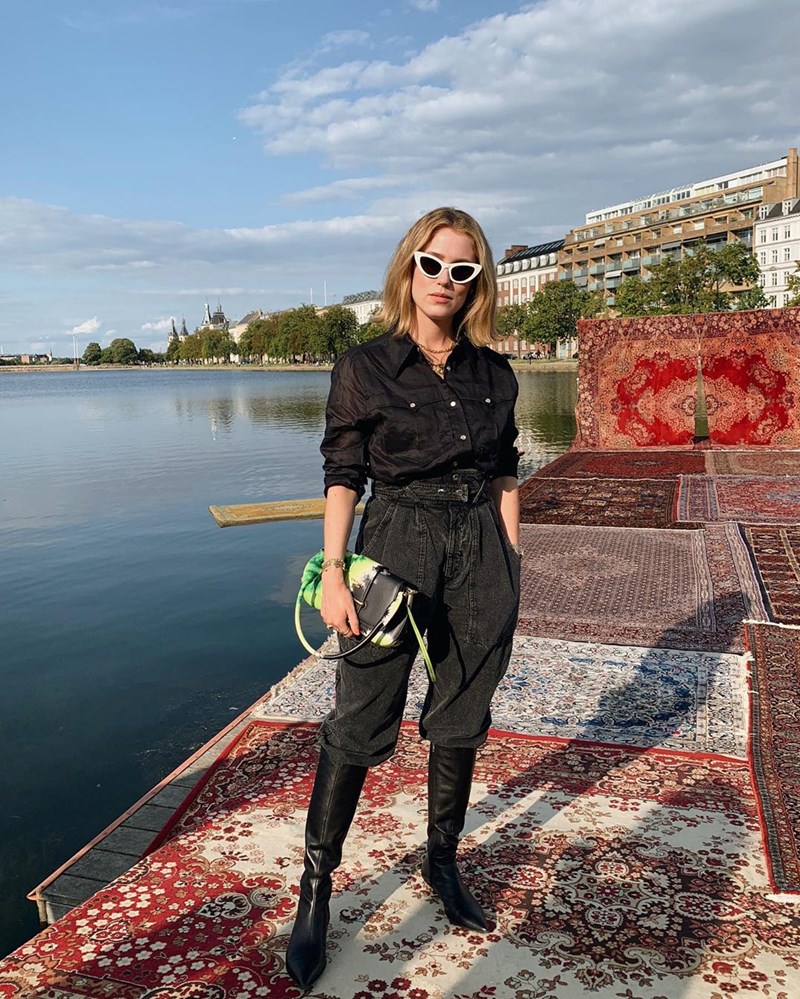 Spotted: 7 street style trends που δεν πρέπει να σου ξεφύγουν - εικόνα 17