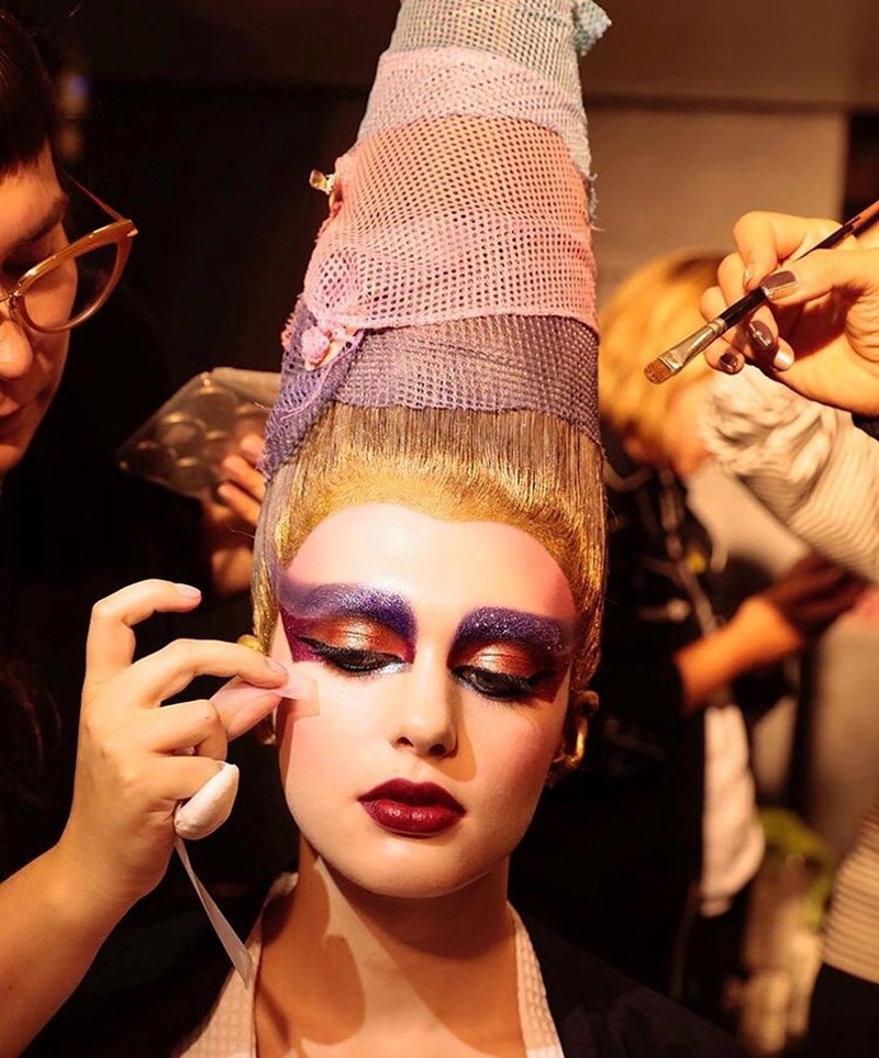 7 τάσεις στην ομορφιά που πρέπει να μάθεις πριν από τις φίλες σου #NYFW - εικόνα 5