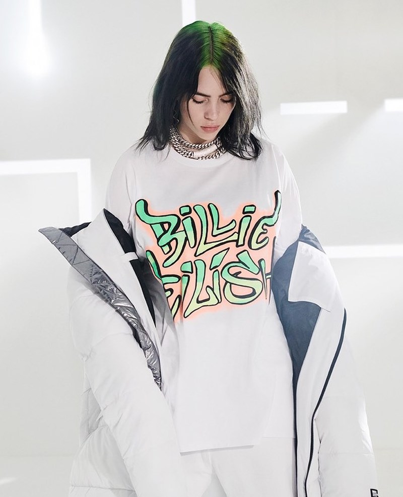 Billie Eilish: Το φαινόμενο της μουσικής με το πιο ανατρεπτικό στυλ - εικόνα 4