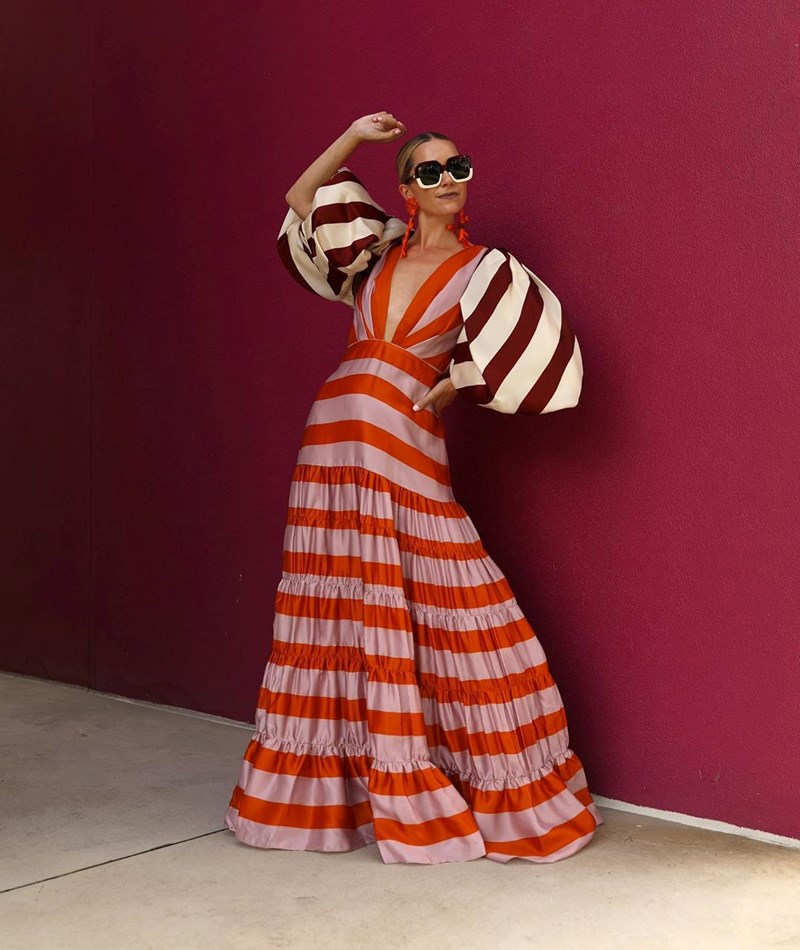 Πώς φορούν trends της σεζόν 16 blogger που μας εμπνέουν; - εικόνα 15