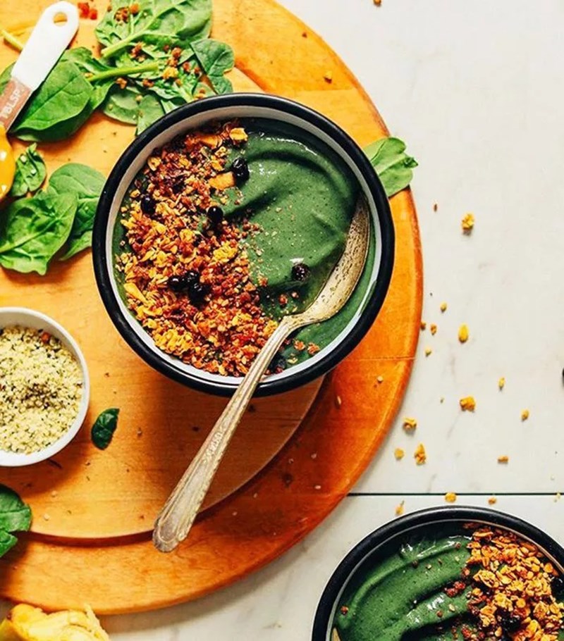 Οι 7 τροφές που κάνουν καλό στην καρδιά (και την σιλουέτα σου) - εικόνα 1