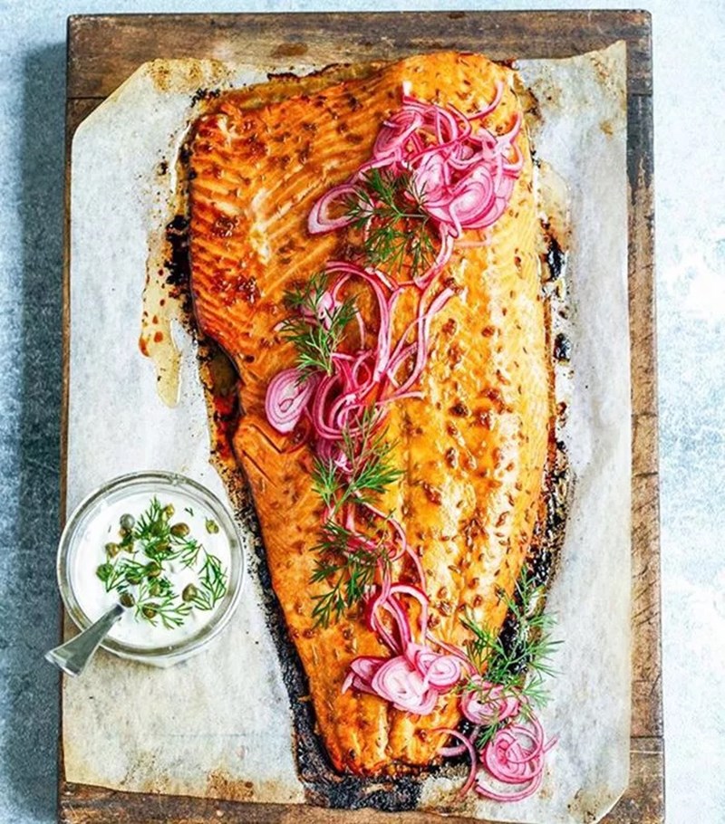 Οι 7 τροφές που κάνουν καλό στην καρδιά (και την σιλουέτα σου) - εικόνα 2