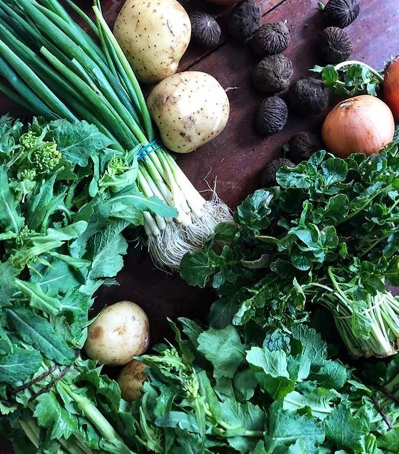 Οι 7 τροφές που κάνουν καλό στην καρδιά (και την σιλουέτα σου) - εικόνα 3