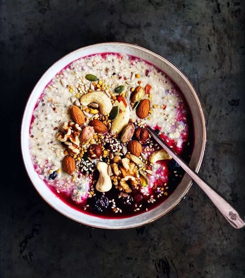 Οι 7 τροφές που κάνουν καλό στην καρδιά (και την σιλουέτα σου) - εικόνα 4