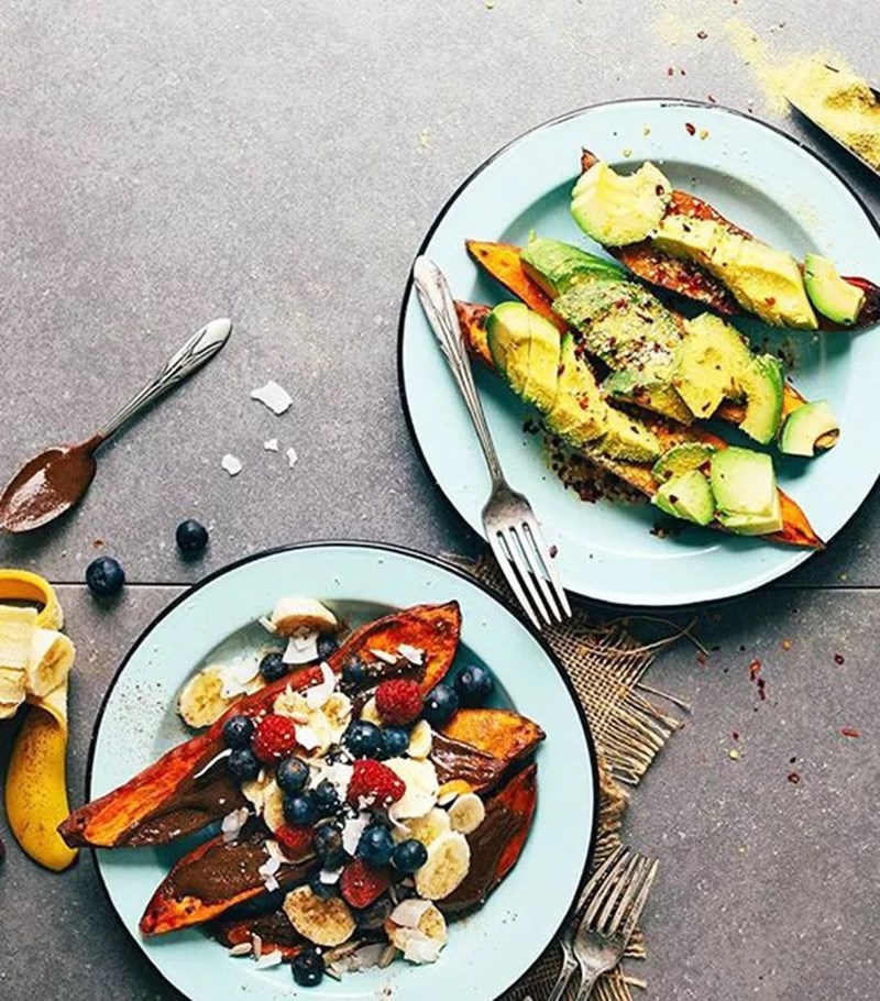 Οι 7 τροφές που κάνουν καλό στην καρδιά (και την σιλουέτα σου) - εικόνα 5