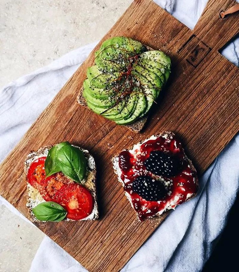 Οι 7 τροφές που κάνουν καλό στην καρδιά (και την σιλουέτα σου) - εικόνα 6